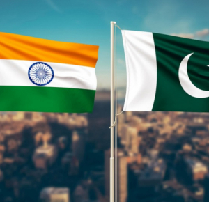 Индия и Пакистан обменялись списками ядерных объектов
