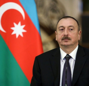 Президент Ильхам Алиев направил поздравительное письмо руководству Судана