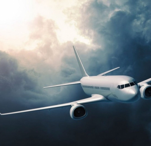 Семь человек получили травмы на борту самолета, летевшего в Алматы из Ташкента