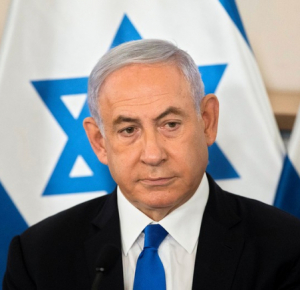 Нетаньяху анонсировал ревизию внешней политики Израиля
