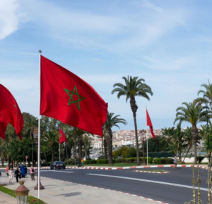 Марокко выдвигает условие в обмен на открытие посольства в Израиле