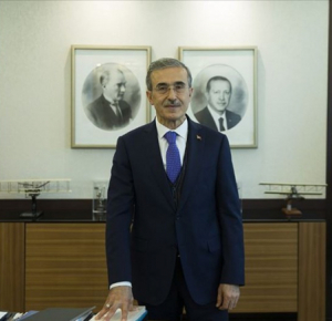 Турция предложила Азербайджану закупить истребители отечественного производства
