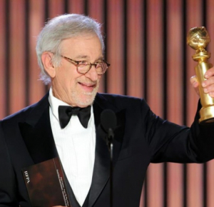 Фильм Спилберга получил