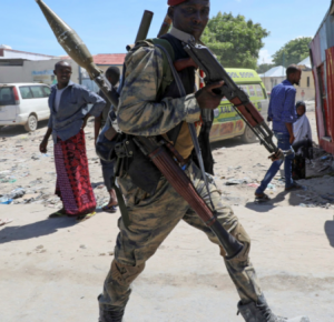 В Южном Судане убиты трое сотрудников ООН и 11 мирных жителей
