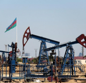 Азербайджанская нефть подорожала 

