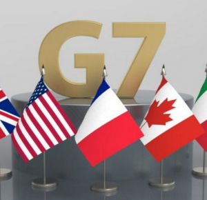 Страны G7 обсуждают новые санкции в отношении России
