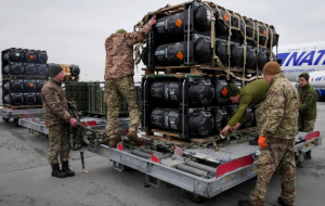 СМИ: Запад поставил Киеву более четырех тысяч единиц военной техники