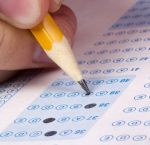 В Азербайджане прошли тестовые экзамены в магистратуру
