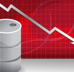 Цена азербайджанской нефти упала ниже 88 долларов
