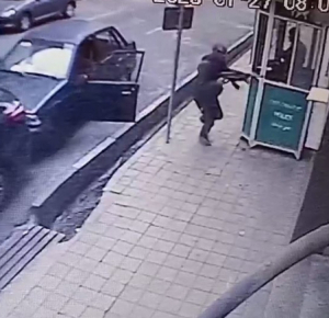 Чарли Фланаган: Нападение на посольство Азербайджана в Иране должно быть решительно осуждено