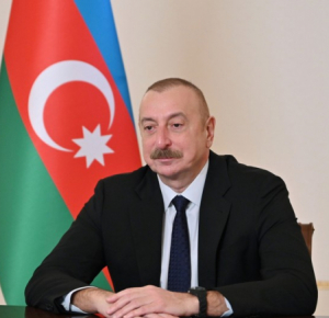 Президент: Создание совместного Азербайджано-турецкого университета имеет большое значение
