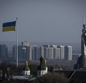 Украина вышла из соглашения с Россией о совместном исследовании космоса
