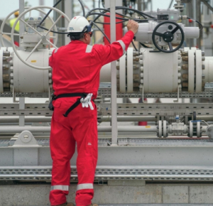 Moldova set to buy gas from Azerbaijan via Romania