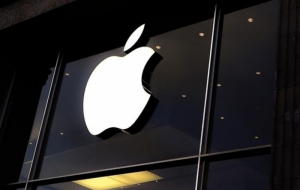 Apple posts largest decline in sales since 2019
