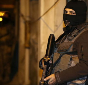 В Стамбуле проведена спецоперация против ИГИЛ, задержаны 15 человек
