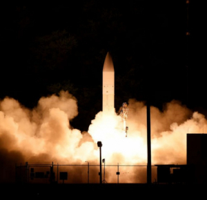 США требуют от Японии разрешения разместить гиперзвуковые ракеты
