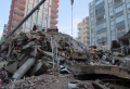 При землетрясении в Турции погибли почти 5 900, ранены около 35 тыс. человек
