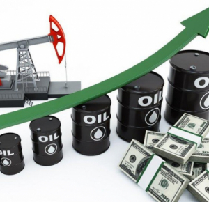 Азербайджанская нефть превысила отметку в 85 долларов
