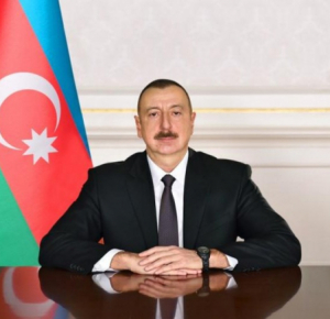 Награждены служащие Государственной службы по мобилизации и призыву на военную службу Азербайджана
