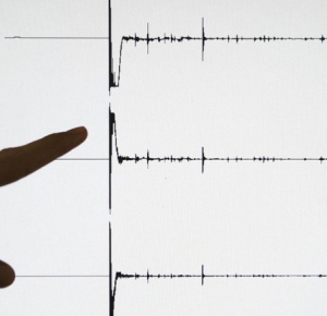Ученые предсказали сильнейшее землетрясение в Греции
