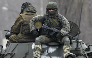 Война в Украине. Каковы последствия для региона и мира?
