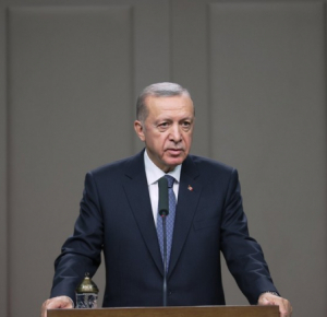 Президент Турции назначил новых послов в семи странах
