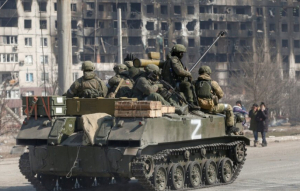 Война в Украине: в каком направлении может развиваться ситуация?