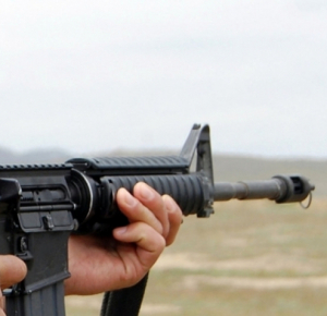 Defense Ministry: Azerbaijan Army positions were subjected to fire