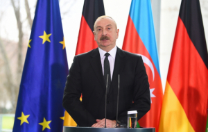 President: The more interconnectors are, the more gas export to Europe will increase