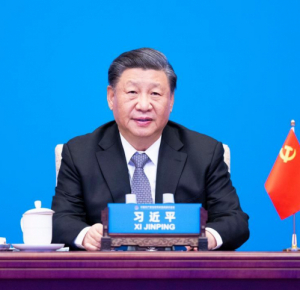 Full text of Xi Jinping's keynote address at the CPC in Dialogue with World Political Parties High-level Meeting
