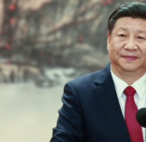 Xi proposes Global Civilization Initiative