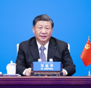 Си Цзиньпин предложил миру уникальный путь успеха для всех