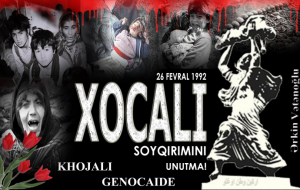 Khojaly Genocide from Grief to Victory  