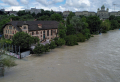 Италия столкнулась с разрушительным наводнением
