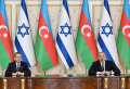 Ильхам Алиев: Представители Азербайджана, живущие в Израиле, играют важную роль в построении мостов между нашими странами