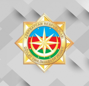 Azerbaijan’s State Security Service: Armenian citizen Ruben Vardanyan taken into custody as suspect