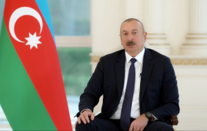 Президент: Общенациональный лидер не представлял суверенный Азербайджан без Карабаха и города Шуша