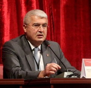Профессор из Турции назвал победу Азербайджана в Карабахе ключевой для тюркского мира