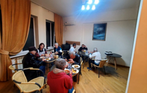 Azerbaijan launches shelter for vulnerable people in Khankendi