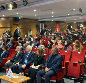 В Стамбуле прошла конференция «Реалии Западного Азербайджана: исторические истины»
