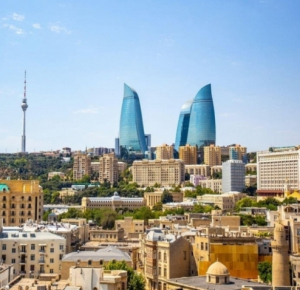 В субботу в Баку будет 26°, в регионах 29° тепла