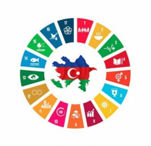Азербайджан предлагает мирную платформу для достижения Целей устойчивого развития
