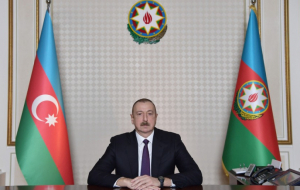 Президент: Строительно-восстановительные работы в Карабахе и Восточном Зангезуре - пример сотрудничества между государственным и частным секторами