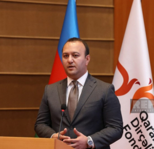 Госслужба призвала предпринимателей к активному участию в тендерах по Карабаху