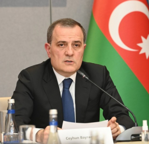 Глава МИД: Поддержка Турции Азербайджану стала ясным посланием всему миру