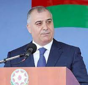 Али Нагиев: Азербайджан расширяет сотрудничество со спецслужбами стран-партнеров