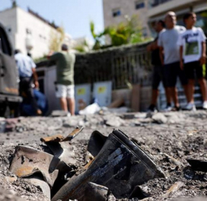 Из-за атак ХАМАС погибли свыше 5 тыс. израильтян