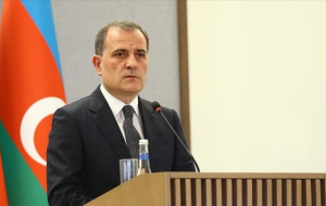 МИД: Азербайджан привержен исламской солидарности и поддерживает борьбу палестинского народа