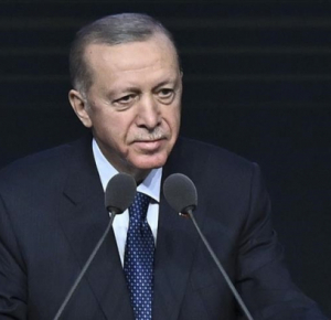 Эрдоган: Страны тюркского мира развивают всестороннее сотрудничество