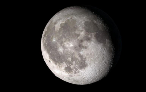 Луноход NASA проведет 100 дней на спутнике Земли